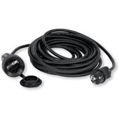 Verlängerungskabel 230 V H07RN-F 3G1,5 10 m